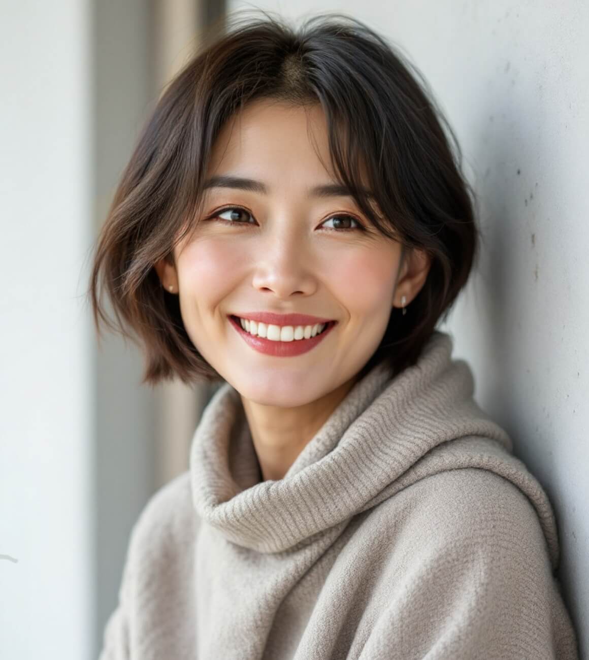 十三の髪質改善専門美容室 ヘアープランニングゼロのコンセプト
